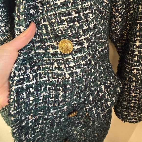 Adelyn Rae Coat - Picture 4 of 5